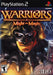 Warriors of Might and Magic (Playstation 2) - for just $0! 