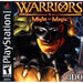 Warriors of Might and Magic (Playstation) - Premium Video Games - Just $0! Shop now at Retro Gaming of Denver