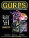 GURPS 4th Ed. Basic Set: Characters - for just $59.95! 