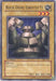 Rock Ogre Grotto #1 [MRD-004] Common - for just $0.10! 