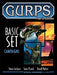 GURPS 4th Ed. Basic Set: Campaigns - for just $49.95! 