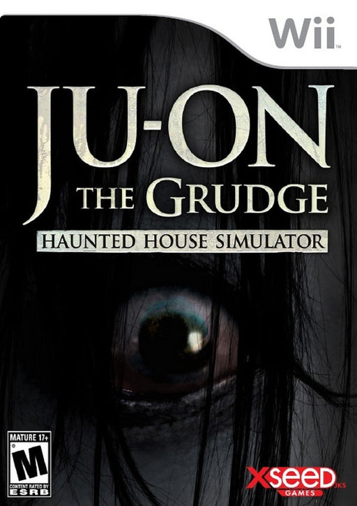 JU-ON: The Grudge (Wii) - for just $0! 