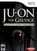 JU-ON: The Grudge (Wii) - for just $0! 