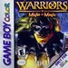 Warriors of Might and Magic (Gameboy Color) - for just $0! 