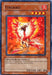 Firebird [DR3-EN152] Common - for just $0.10! 