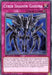 Cyber Shadow Gardna [SGX1-ENG17] Common - for just $0.10! 