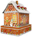 Puzzle: 3D Puzzle - Christmas Gingerbread House - for just $69.99! 