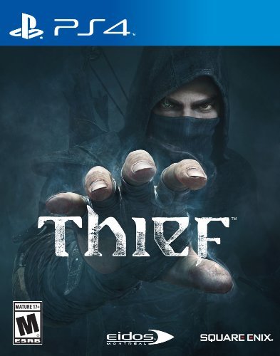 Thief (Playstation 4) - for just $0! 