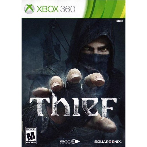 Thief: Target Edition (Xbox 360) - Just $0! Shop now at Retro Gaming of Denver