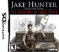 Jake Hunter Detective Story: Memories of the Past (Nintendo DS) - for just $0! 