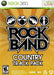 Rock Band Track Pack: Country (Xbox 360) - for just $0! 