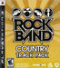 Rock Band Country Track Pack (Playstation 3) - for just $0! 