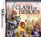 Might & Magic: Clash Of Heroes (Nintendo DS) - for just $0! 