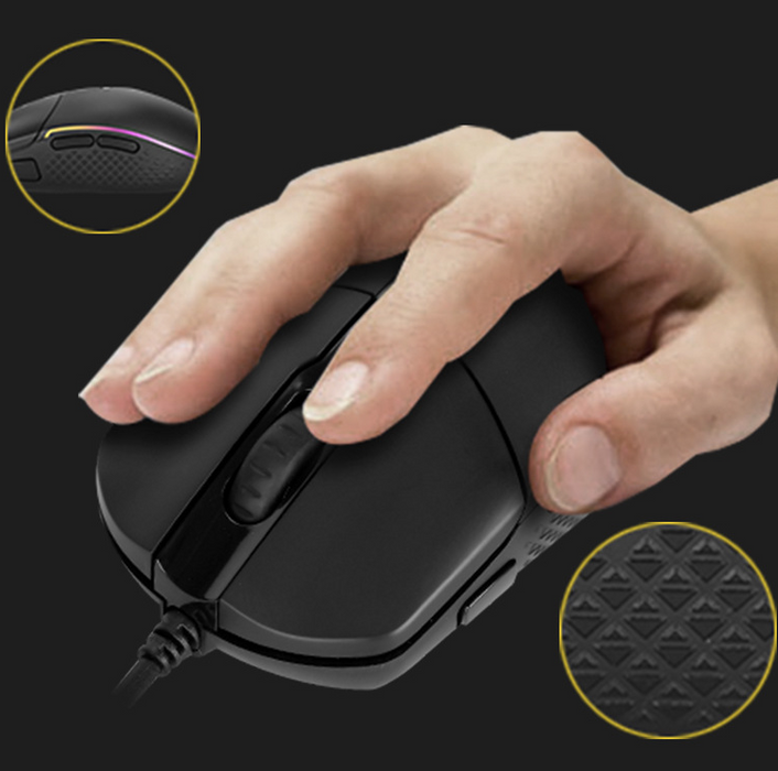 gaming Mouse - for just $100.60! 