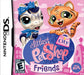 Littlest Pet Shop: City Friends (Nintendo DS) - for just $0! 