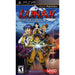 Lunar: Silver Star Harmony (PSP) - Just $0! Shop now at Retro Gaming of Denver