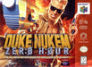 Duke Nukem Zero Hour (Nintendo 64) - for just $0! 