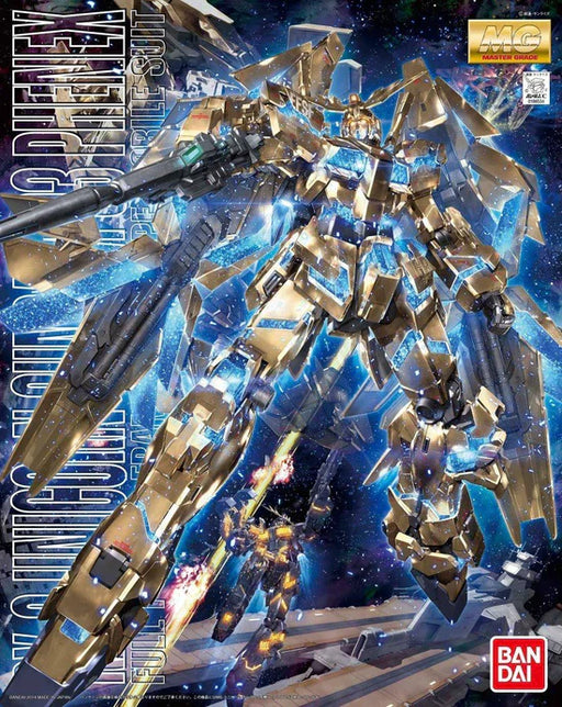 MG Unicorn Gundam 03 Phenex - for just $149.99! 