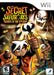 The Secret Saturdays: Beasts of The 5th Sun (Wii) - for just $0! 