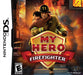 My Hero: Firefighter (Nintendo DS) - for just $0! 