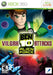 Ben 10: Alien Force: Vilgax Attacks (Xbox 360) - for just $0! 