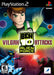Ben 10: Alien Force: Vilgax Attacks (Playstation 2) - for just $0! 