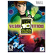 Ben 10: Alien Force: Vilgax Attacks (Wii) - Just $0! Shop now at Retro Gaming of Denver