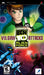 Ben 10: Alien Force: Vilgax Attacks (PSP) - for just $0! 