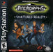 Animorphs: Shattered Reality (Playstation) - Just $0! Shop now at Retro Gaming of Denver