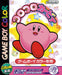 Koro Koro Kirby [Japan Import] (Gameboy Color) - for just $0! 