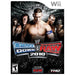 WWE SmackDown vs. Raw 2010 (Wii) - Just $0! Shop now at Retro Gaming of Denver