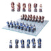 Colorful Dragon Chess Set - for just $99.99! 