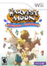 Harvest Moon: Animal Parade (Wii) - for just $0! 