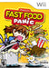 Fast Food Panic (Wii) - for just $0! 