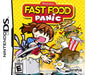 Fast Food Panic (Nintendo DS) - for just $0! 
