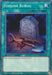 Foolish Burial [SGX3-ENC16] Common - for just $0.10! 