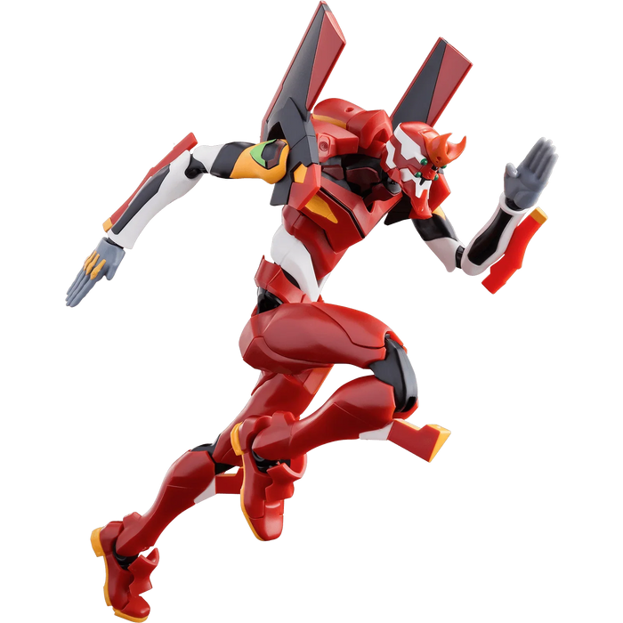 Blokees Evangelion Production Model-02 Action Edition Figure - for just $44.99! 