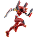 Blokees Evangelion Production Model-02 Action Edition Figure - for just $44.99! 