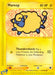 Mareep (119/165) [Expedition: Base Set] - for just $1.25! 