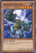Gogogo Golem (Blue) [DL15-EN010] Rare - for just $0.10! 
