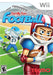 Family Fun Football (Wii) - for just $0! 