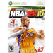 NBA 2K10 (Xbox 360) - Just $0! Shop now at Retro Gaming of Denver