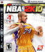 NBA 2K10 (Playstation 3) - for just $0! 