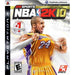 NBA 2K10 (Playstation 3) - Just $0! Shop now at Retro Gaming of Denver