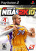 NBA 2K10 (Playstation 2) - for just $0! 