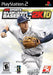 Major League Baseball 2K10 (Playstation 2) - for just $0! 