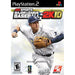 Major League Baseball 2K10 (Playstation 2) - Just $0! Shop now at Retro Gaming of Denver