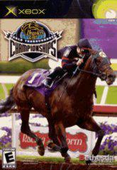 Breeders' Cup World Thoroughbred Championships - Xbox - for just $9.99! 