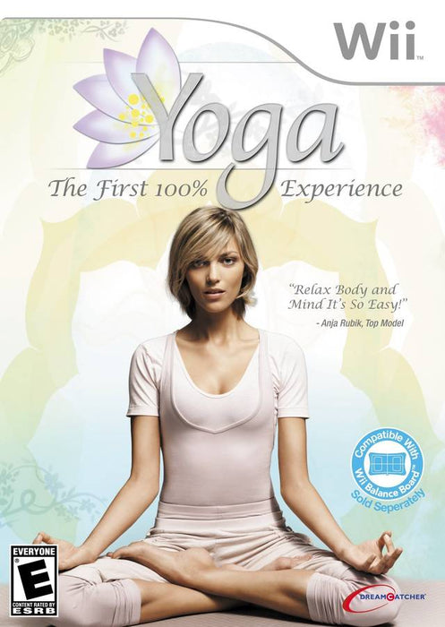 Yoga (Wii) - for just $0! 