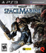 Warhammer 40,000: Space Marine (Playstation 3) - for just $0! 